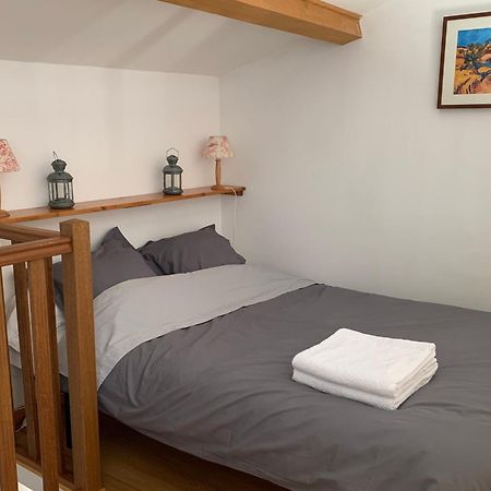 La Forge - Gordes Apartment Екстериор снимка