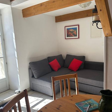La Forge - Gordes Apartment Екстериор снимка