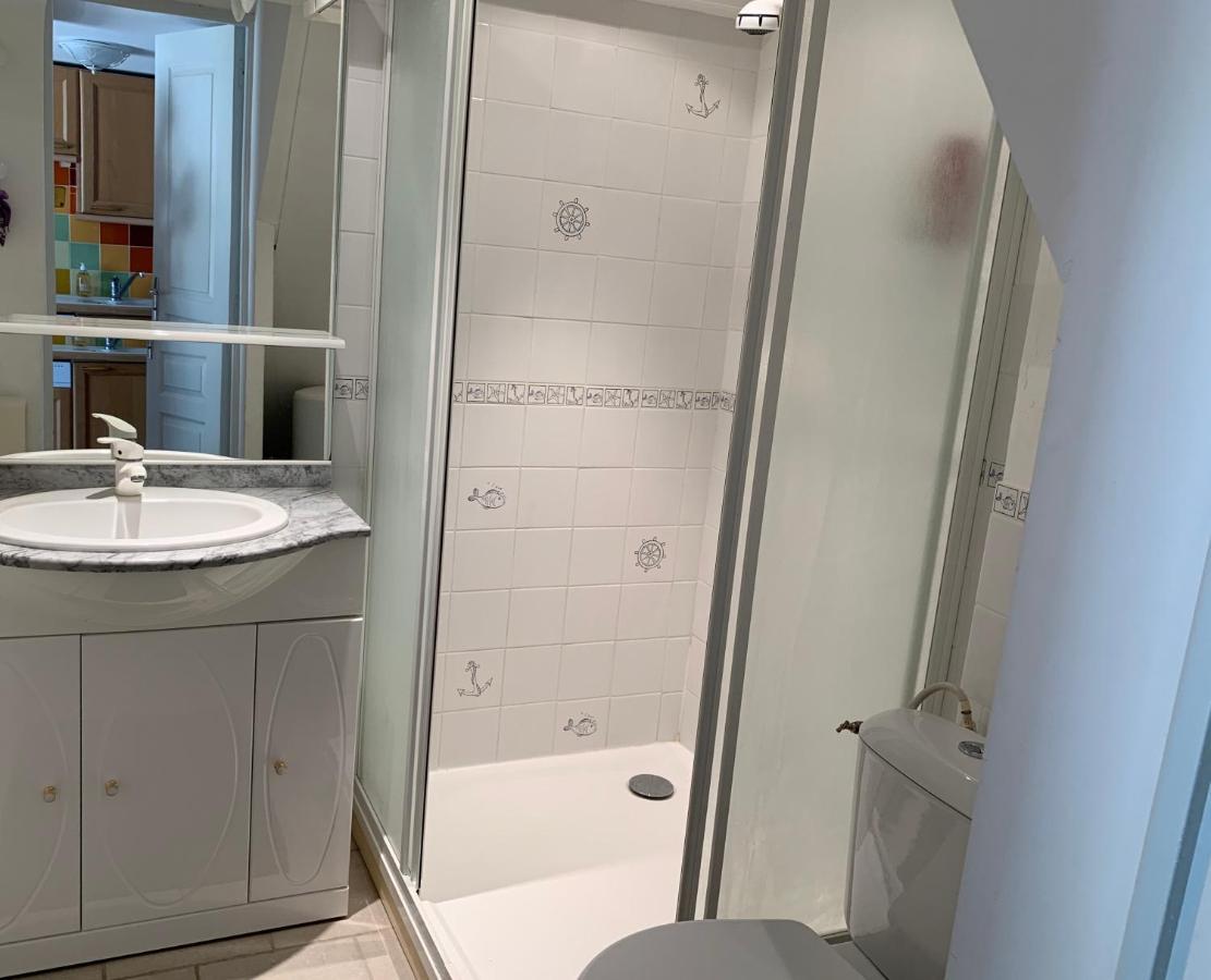 La Forge - Gordes Apartment Екстериор снимка